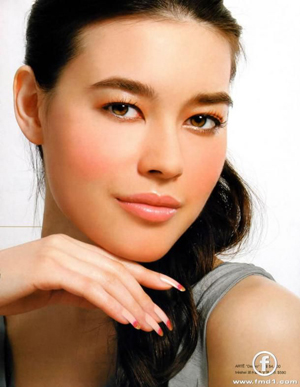 สเตฟานี มิเชล ปีเตอร์สัน