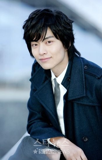 Lee Min Ki