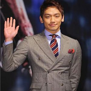 Rain เรน