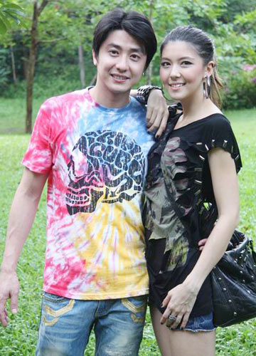 อั๋น - เจนี่