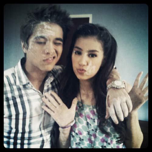 อเล็กซ์ เรนเดลล์ - รักปาฏิหารย์