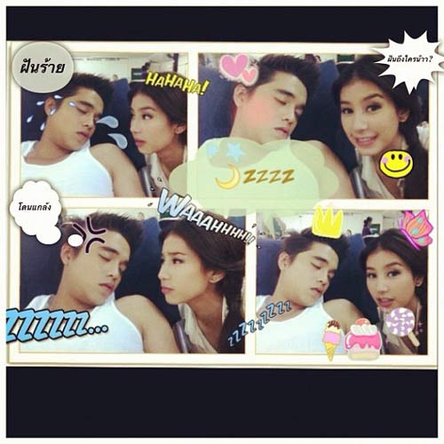 อเล็กซ์ เรนเดลล์ - รักปาฏิหารย์