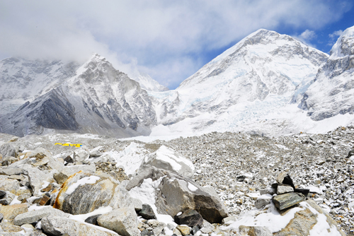 อันนะปุรณะ Annapurna อันนะปุรณะ Annapurna