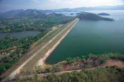 แก่งกระจาน