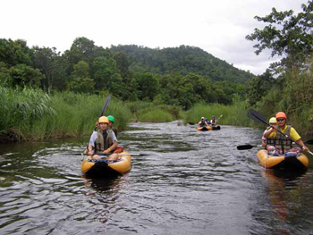 อุทยานแห่งชาติแม่วงก์ อุทยานแห่งชาติแม่วงก์