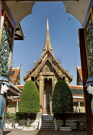 วัดราชบพิธสถิตมหาสีมาราม วัดราชบพิธสถิตมหาสีมาราม