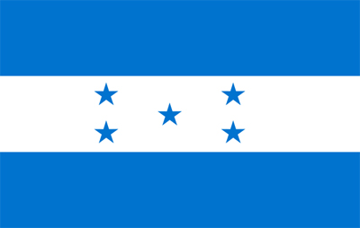 Honduras Honduras
