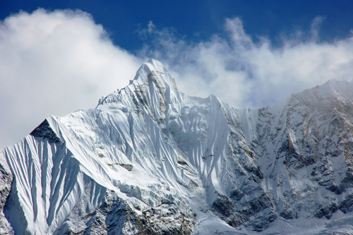 อันนะปุรณะ Annapurna อันนะปุรณะ Annapurna