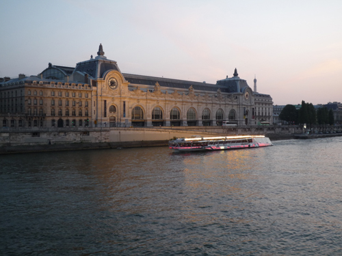 Museed  Orsay