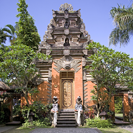 บาหลี