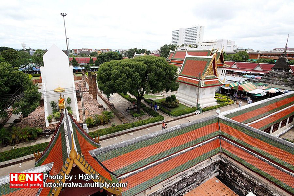 วัดพระศรีรัตนมหาธาตุวรมหาวิหาร