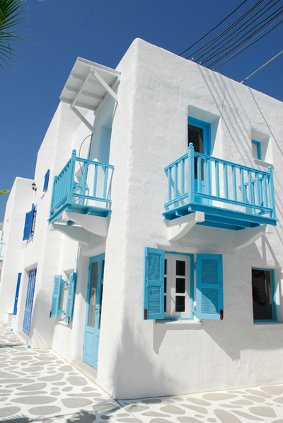 santorini park ชะอํา santorini park ชะอํา