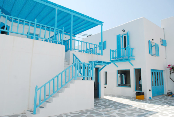 santorini park ชะอํา santorini park ชะอํา