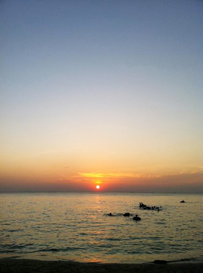 บางแสน บางแสน