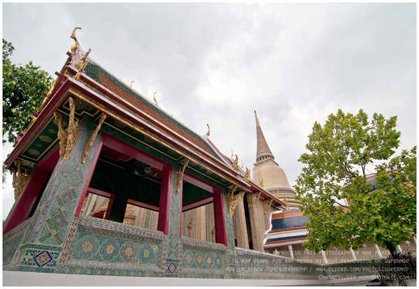 วัดราชบพิธสถิตมหาสีมาราม วัดราชบพิธสถิตมหาสีมาราม