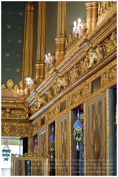 วัดราชบพิธสถิตมหาสีมาราม วัดราชบพิธสถิตมหาสีมาราม