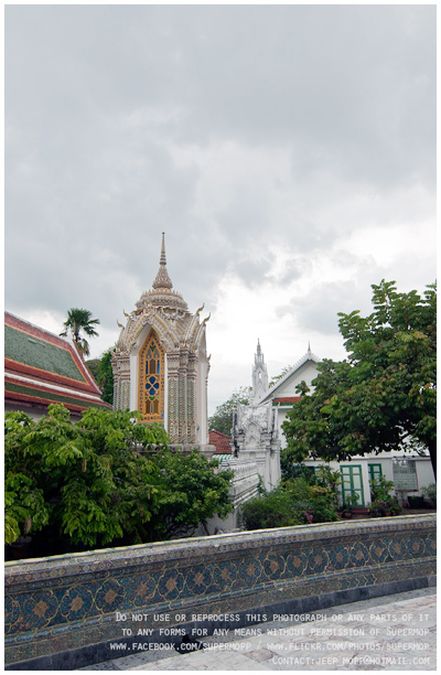 วัดราชบพิธสถิตมหาสีมาราม วัดราชบพิธสถิตมหาสีมาราม