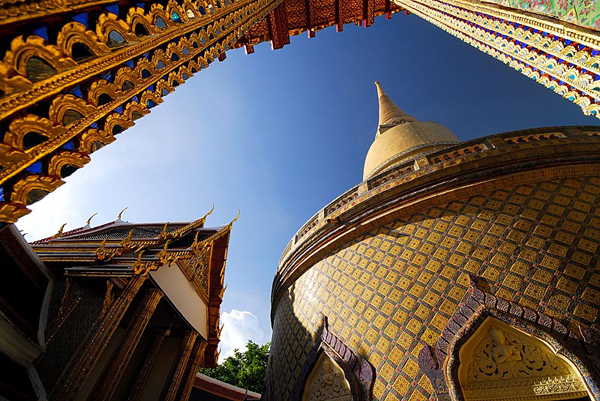 วัดราชบพิธสถิตมหาสีมาราม วัดราชบพิธสถิตมหาสีมาราม