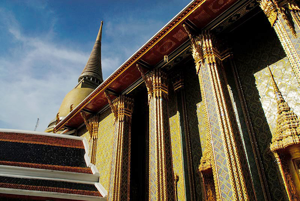วัดราชบพิธสถิตมหาสีมาราม วัดราชบพิธสถิตมหาสีมาราม