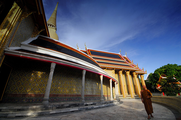 วัดราชบพิธสถิตมหาสีมาราม วัดราชบพิธสถิตมหาสีมาราม