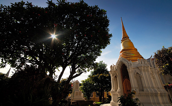 วัดราชบพิธสถิตมหาสีมาราม วัดราชบพิธสถิตมหาสีมาราม