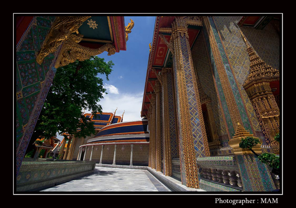 วัดราชบพิธสถิตมหาสีมาราม วัดราชบพิธสถิตมหาสีมาราม
