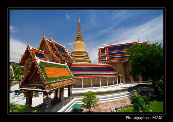 วัดราชบพิธสถิตมหาสีมาราม วัดราชบพิธสถิตมหาสีมาราม