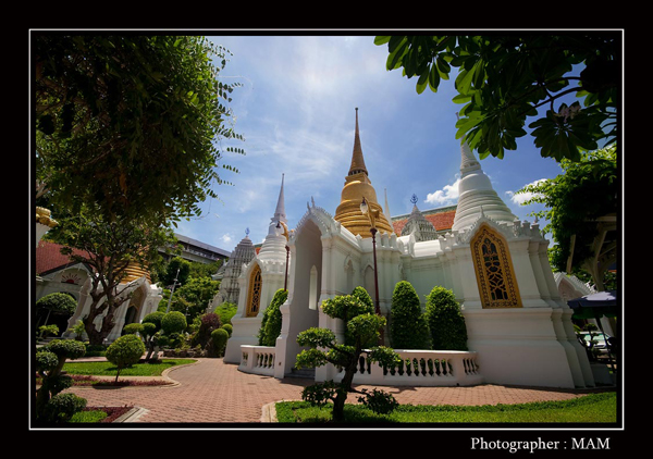 สุสานหลวง วัดราชบพิธสถิตมหาสีมาราม สุสานหลวง วัดราชบพิธสถิตมหาสีมาราม