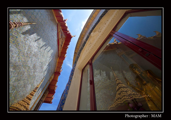 วัดราชบพิธสถิตมหาสีมาราม วัดราชบพิธสถิตมหาสีมาราม