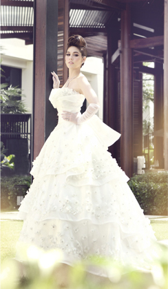 Bride Magazine