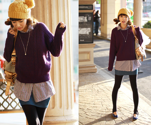 เสื้อผ้าแฟชั่น