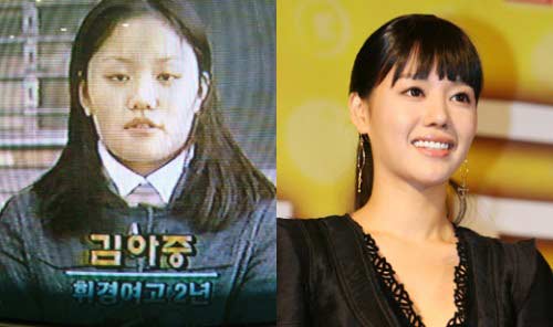 คิม อาจุง