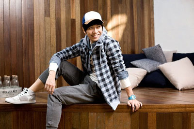 ลีซึงกิ (Lee Seung Gi)