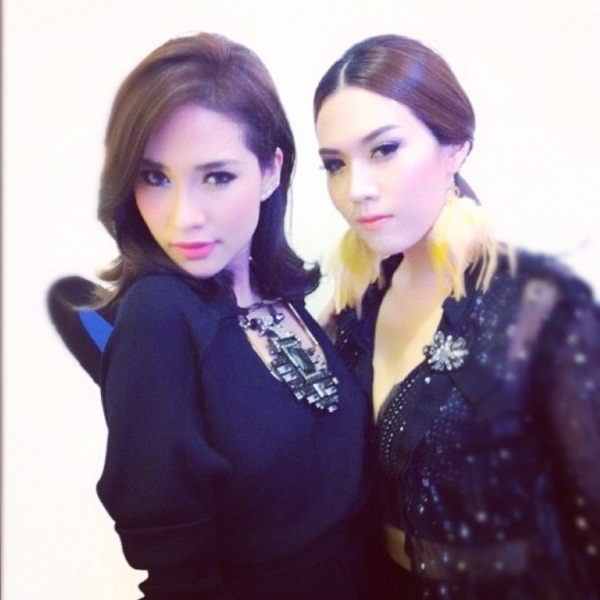 งาน Lanvin Opening Party