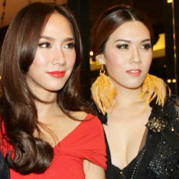 งาน Lanvin Opening Party