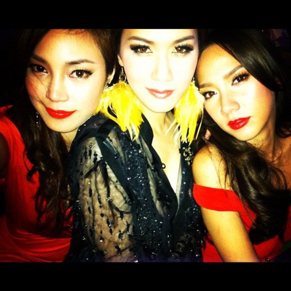 งาน Lanvin Opening Party