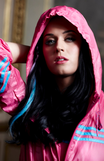 Katy Perry