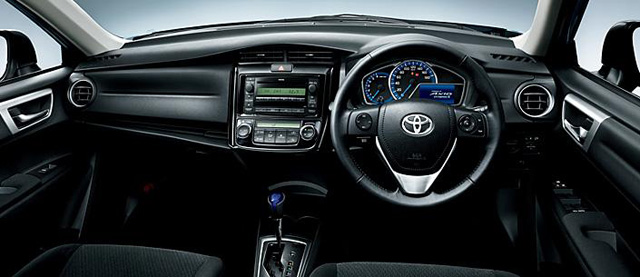 Toyota Corolla Hybrid 2