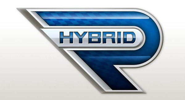 Hybrid R