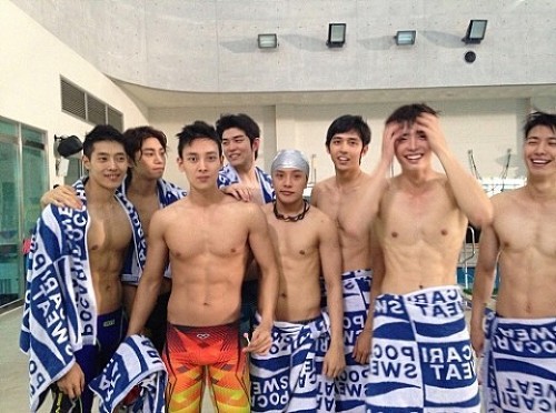 ลีจงซอก ซออินกุก ลีจงซอก ซออินกุก