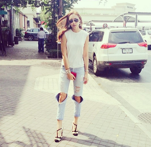 เซลิน่า เพียซ เซลิน่า เพียซ