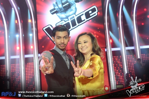The Voice 4 The Voice 4