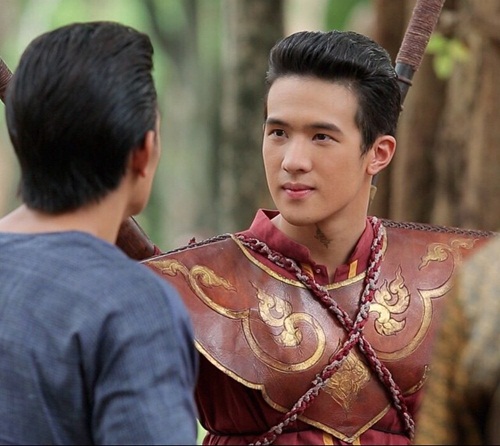 เจมส์ มาร์ เจมส์ มาร์