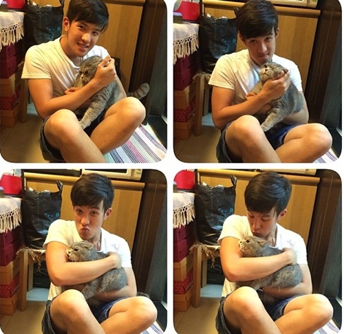 เจมส์ มาร์ เจมส์ มาร์
