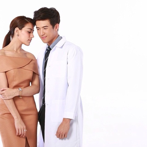 เจมส์ มาร์ เจมส์ มาร์
