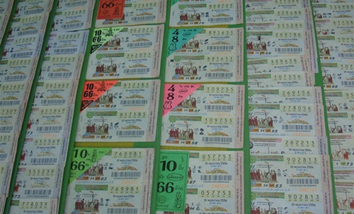 ปรับรางวัล 3 ตัวหน้า-หลัง รับสูงสุด 8,000 บาท เริ่มงวด 1 ก.ย. ปรับรางวัล 3 ตัวหน้า-หลัง รับสูงสุด 8,000 บาท เริ่มงวด 1 ก.ย.