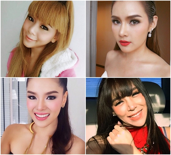 ดาราศัลยกรรม ดาราศัลยกรรม