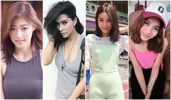 ทรงผมประบ่าดารา ทรงผมประบ่าดารา
