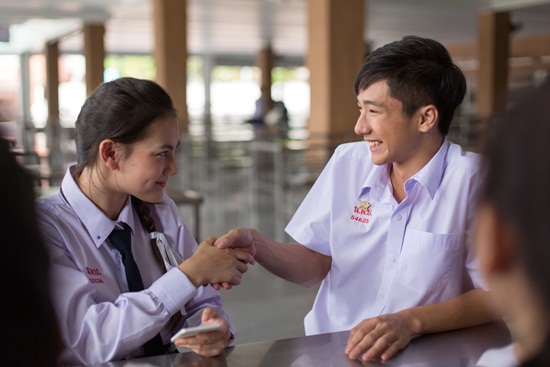 ฮอร์โมน 3 ฮอร์โมน 3