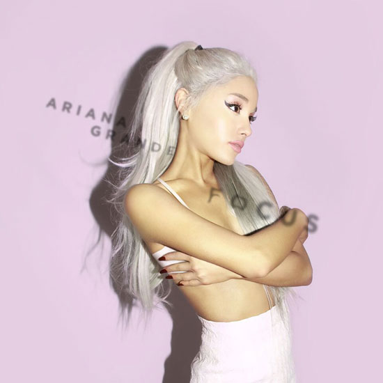Ariana Grande Ariana Grande
